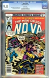 Nova #10