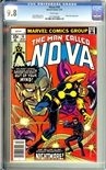 Nova #18