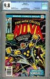 Nova #1