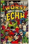 Not Brand Echh #10