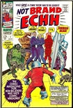 Not Brand Echh #1