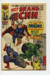 Not Brand Echh #3