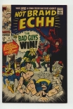 Not Brand Echh #4