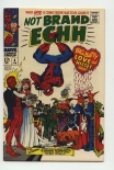 Not Brand Echh #6