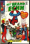 Not Brand Echh #6