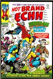Not Brand Echh #8