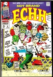 Not Brand Echh #9