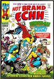 Not Brand Echh #8