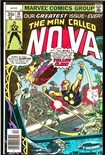 Nova #16
