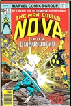 Nova #3