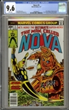 Nova #5