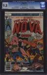 Nova #8
