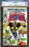 Nova #13