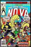 Nova #14