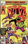 Nova #15