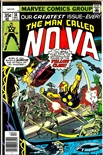 Nova #16