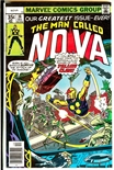 Nova #16