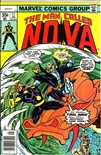 Nova #17