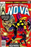 Nova #18
