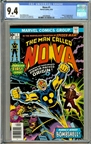 Nova #1