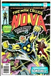 Nova #1