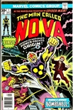 Nova #1