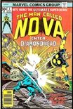Nova #3