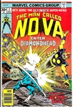 Nova #3