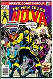 Nova #6