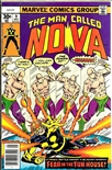 Nova #9