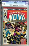 Nova #10
