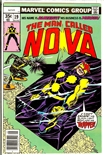 Nova #19