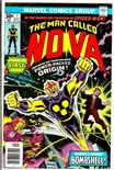 Nova #1