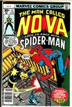 Nova #12
