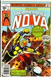 Nova #7