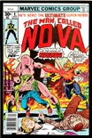 Nova #8