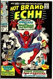 Not Brand Echh #2