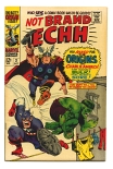 Not Brand Echh #3