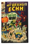 Not Brand Echh #4