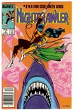 Nightcrawler #2