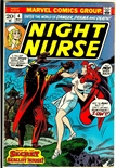 Night Nurse #4