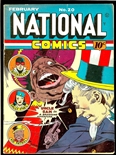 National Comics #20