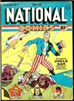 National Comics #14