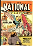 National Comics #15