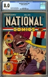 National Comics #20