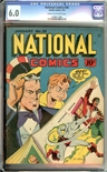 National Comics #28