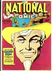 National Comics #37