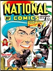 National Comics #6