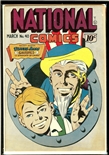 National Comics #40