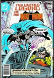 Untold Legend of the Batman #2